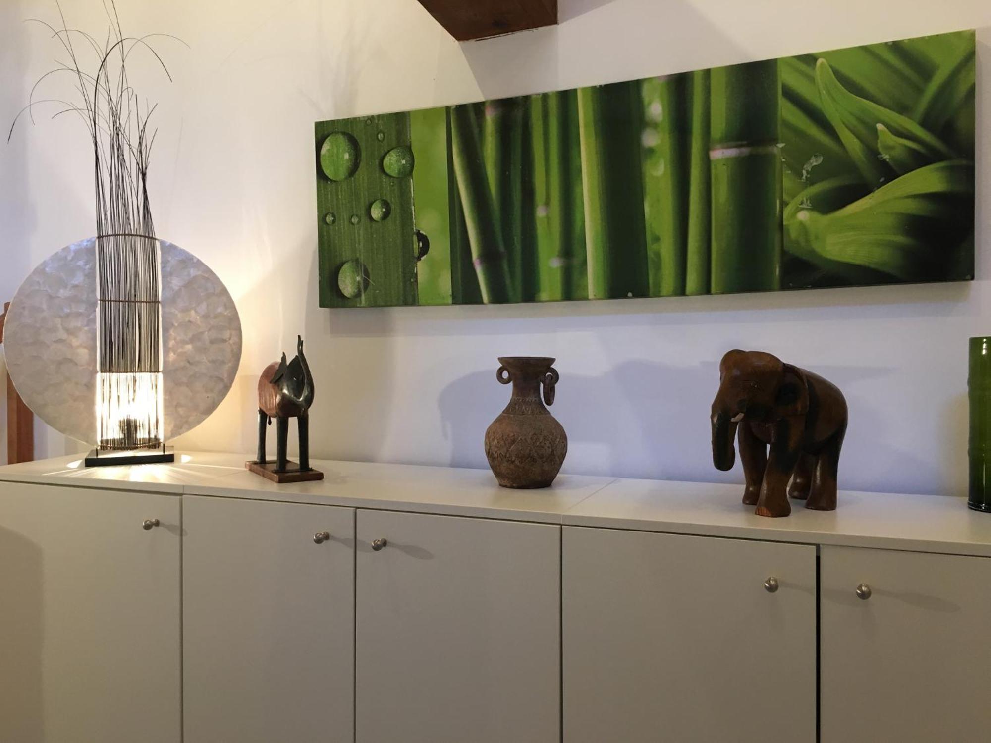 Villa Laetitia - Appt De Charme Avec Parking - Nice Nord Luaran gambar
